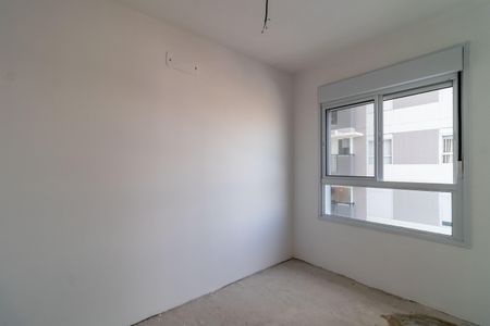 Apartamento à venda com 53m², 2 quartos e 1 vagaQuarto 
