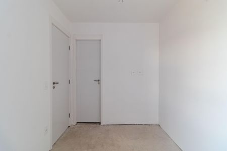 Apartamento à venda com 53m², 2 quartos e 1 vagaQuarto 