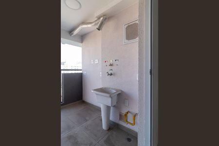 Apartamento à venda com 53m², 2 quartos e 1 vagaÁrea de Serviço