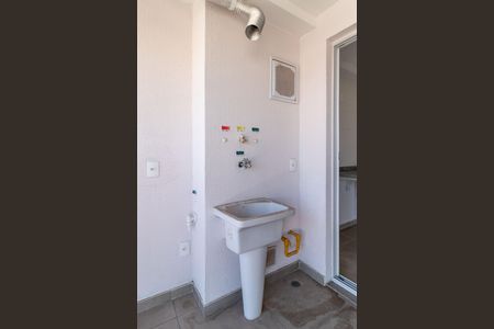 Apartamento à venda com 53m², 2 quartos e 1 vagaÁrea de Serviço