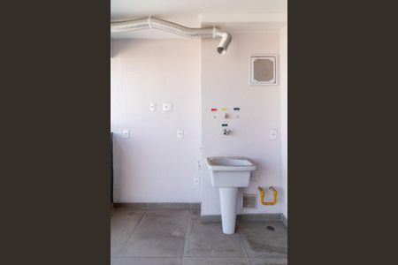 Apartamento à venda com 53m², 2 quartos e 1 vagaÁrea de Serviço