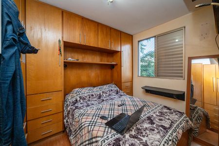 Apartamento à venda com 65m², 3 quartos e 1 vagaSuíte