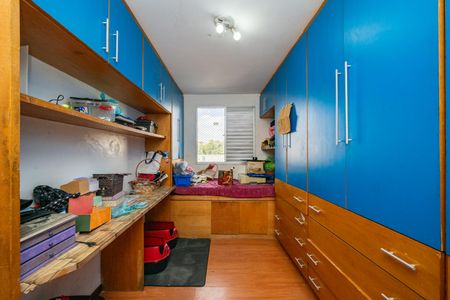 Apartamento à venda com 65m², 3 quartos e 1 vagaQuarto 1