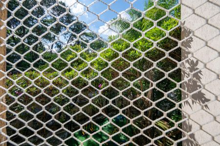 Apartamento à venda com 65m², 3 quartos e 1 vagaVista da Sala