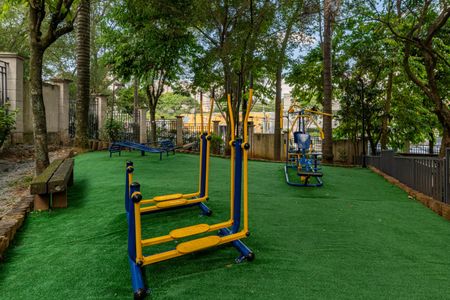 Apartamento à venda com 65m², 3 quartos e 1 vagaÁrea comum - Academia ao ar livre