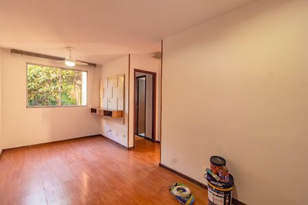 Apartamento à venda com 3 quartos, 65m² em Jabaquara, São Paulo