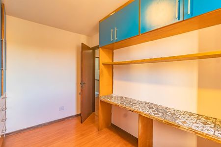Quarto de apartamento à venda com 3 quartos, 65m² em Jabaquara, São Paulo