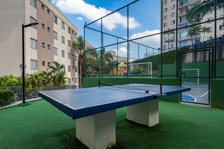 Apartamento à venda com 65m², 3 quartos e 1 vagaÁrea comum - Playground
