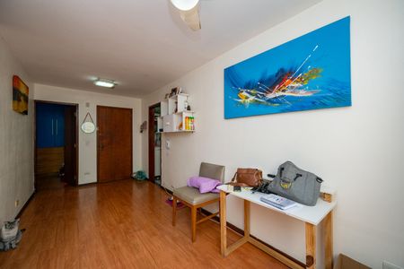 Apartamento à venda com 65m², 3 quartos e 1 vagaSala