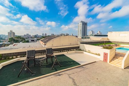 Apartamento à venda com 63m², 2 quartos e 1 vagaSuíte Vista 