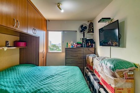 Apartamento à venda com 63m², 2 quartos e 1 vagaSuíte 