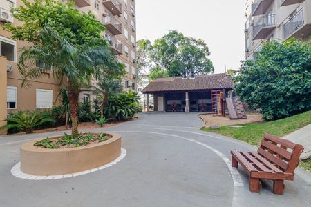 Apartamento à venda com 68m², 3 quartos e 1 vagaÁrea comum