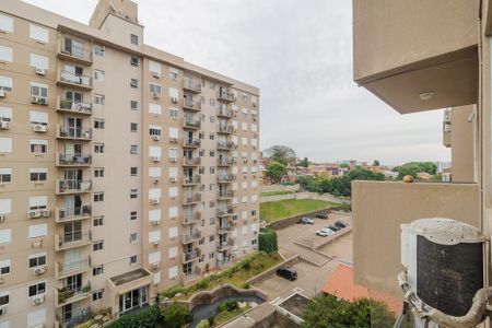 Apartamento à venda com 68m², 3 quartos e 1 vagaVista Quarto 2