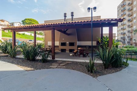 Apartamento à venda com 68m², 3 quartos e 1 vagaÁrea comum