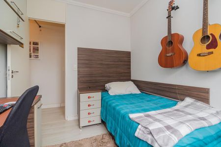 Apartamento à venda com 68m², 3 quartos e 1 vagaQuarto 1