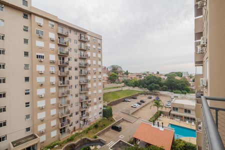 Apartamento à venda com 68m², 3 quartos e 1 vagaVista