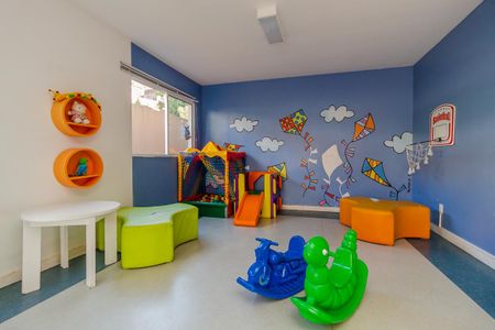 Apartamento à venda com 68m², 3 quartos e 1 vagaÁrea comum