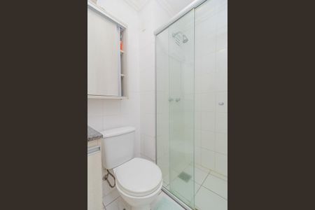 Apartamento à venda com 68m², 3 quartos e 1 vagaBanheiro