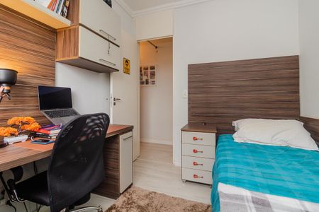Apartamento à venda com 68m², 3 quartos e 1 vagaQuarto 1