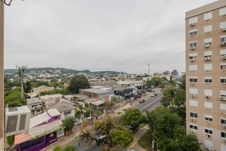 Apartamento à venda com 68m², 3 quartos e 1 vagaVista Quarto 2