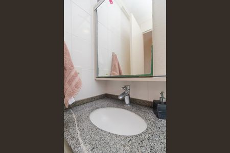 Apartamento à venda com 68m², 3 quartos e 1 vagaBanheiro