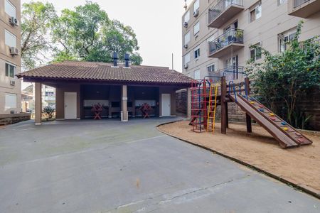 Apartamento à venda com 68m², 3 quartos e 1 vagaÁrea comum