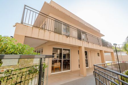 Apartamento à venda com 68m², 3 quartos e 1 vagaÁrea comum