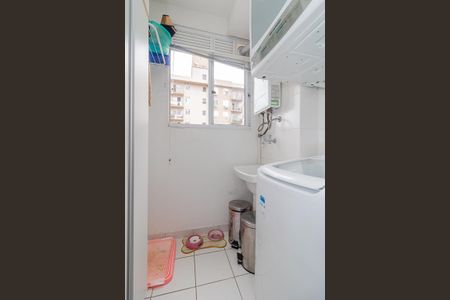 Apartamento à venda com 68m², 3 quartos e 1 vagaÁrea de Serviço