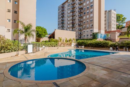 Apartamento à venda com 68m², 3 quartos e 1 vagaÁrea comum