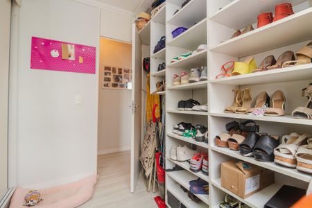 Apartamento à venda com 68m², 3 quartos e 1 vagaQuarto 2