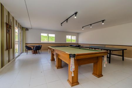 Apartamento à venda com 68m², 3 quartos e 1 vagaÁrea comum