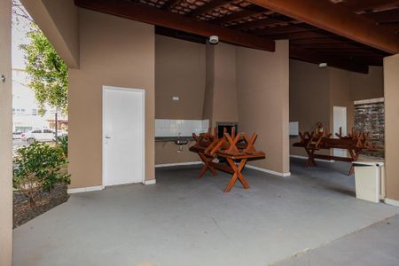 Apartamento à venda com 68m², 3 quartos e 1 vagaÁrea comum