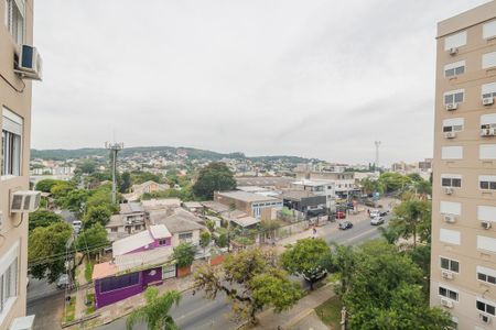Apartamento à venda com 68m², 3 quartos e 1 vagaVista