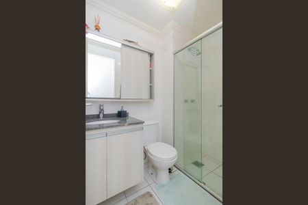 Apartamento à venda com 68m², 3 quartos e 1 vagaBanheiro
