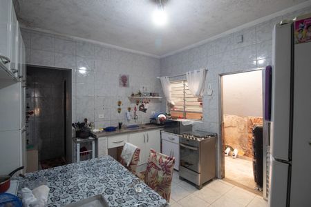 Casa à venda com 192m², 2 quartos e 1 vagaCozinha