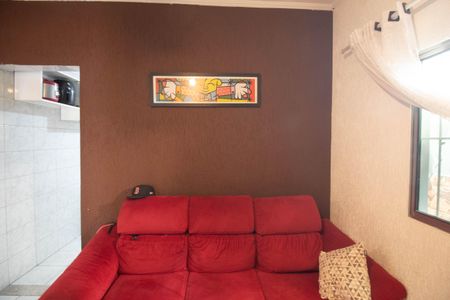 Casa à venda com 192m², 2 quartos e 1 vagaSala