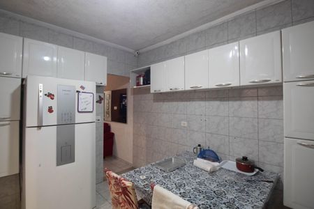Casa à venda com 192m², 2 quartos e 1 vagaCozinha