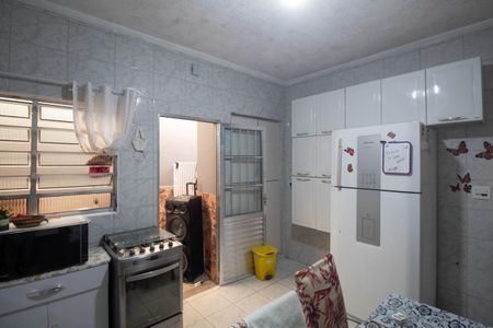 Casa à venda com 192m², 2 quartos e 1 vagaCozinha