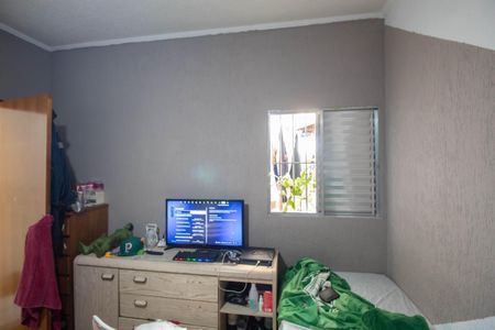 Casa à venda com 192m², 2 quartos e 1 vagaQuarto 2