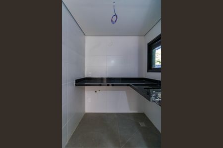 Casa de condomínio à venda com 209m², 3 quartos e 2 vagasCozinha