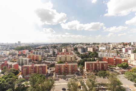 Apartamento à venda com 48m², 2 quartos e 1 vagaVista do Quarto 2