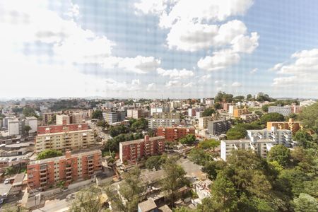 Apartamento à venda com 48m², 2 quartos e 1 vagaVista da Sala