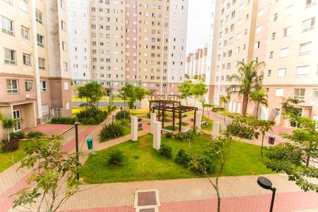 Apartamento à venda com 48m², 2 quartos e 1 vagaÁrea Comum