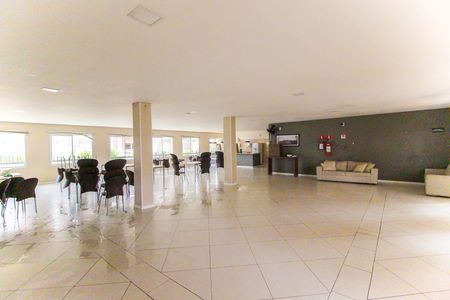 Apartamento à venda com 48m², 2 quartos e 1 vagaÁrea Comum