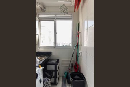 Apartamento à venda com 48m², 2 quartos e 1 vagaÁrea de Serviço