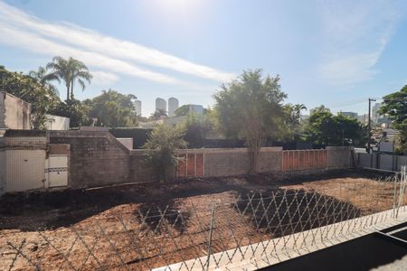 Apartamento à venda com 201m², 3 quartos e 2 vagasVista da Suíte 2