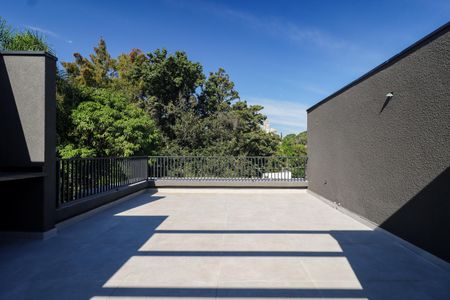 Apartamento à venda com 201m², 3 quartos e 2 vagasTerraço