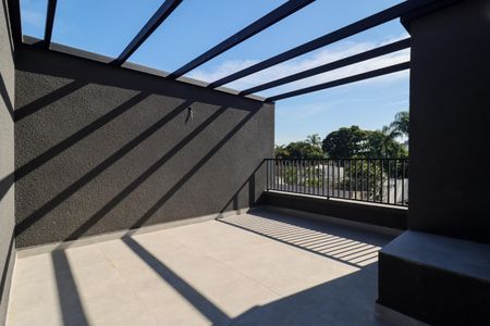 Apartamento à venda com 201m², 3 quartos e 2 vagasTerraço