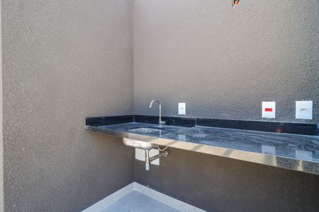 Apartamento à venda com 201m², 3 quartos e 2 vagasTerraço