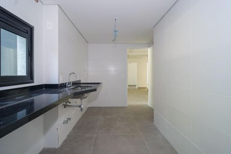 Apartamento à venda com 201m², 3 quartos e 2 vagasCozinha